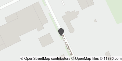 Auf Stadtplan Stendal anzeigen