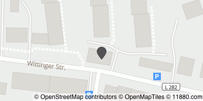 Auf Stadtplan Celle anzeigen