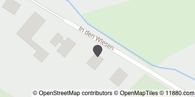 Auf Stadtplan Wehrbleck anzeigen