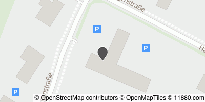 Auf Stadtplan Klötze anzeigen