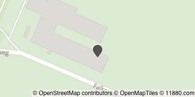 Auf Stadtplan Rathenow anzeigen