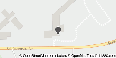 Auf Stadtplan Klötze anzeigen