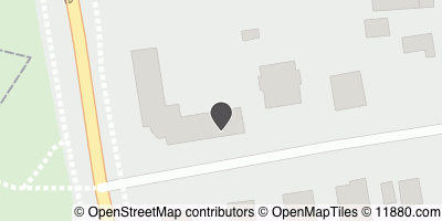 Auf Stadtplan Glienicke, Nordbahn anzeigen