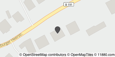 Auf Stadtplan Celle anzeigen