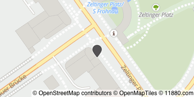 Auf Stadtplan Berlin anzeigen