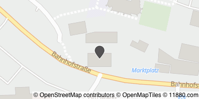 Auf Stadtplan Badbergen anzeigen