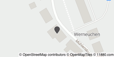 Auf Stadtplan Werneuchen anzeigen
