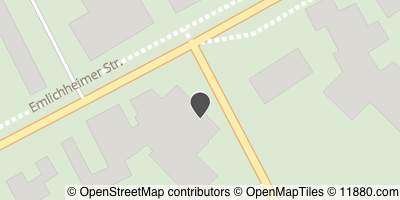 Auf Stadtplan Twist, Emsland anzeigen