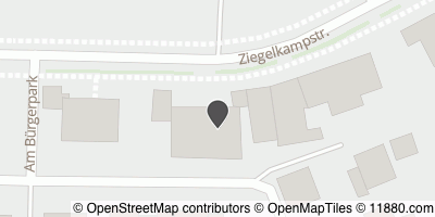 Auf Stadtplan Nienburg, Weser anzeigen