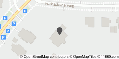 Auf Stadtplan Berlin anzeigen