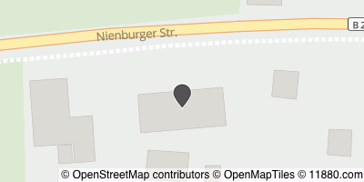 Auf Stadtplan Hambühren anzeigen