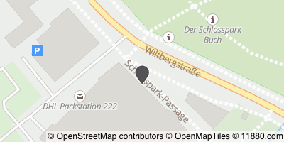Auf Stadtplan Berlin anzeigen