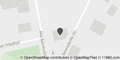 Auf Stadtplan Werneuchen anzeigen