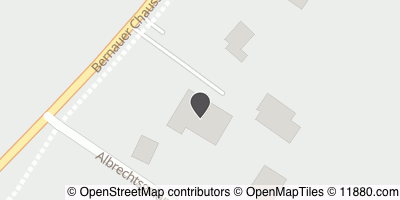 Auf Stadtplan Panketal anzeigen