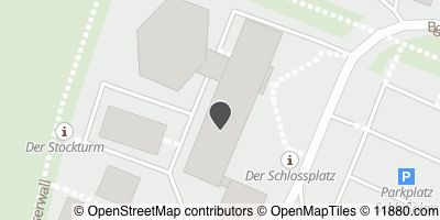 Auf Stadtplan Nienburg, Weser anzeigen