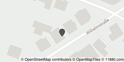 Auf Stadtplan Nienburg, Weser anzeigen