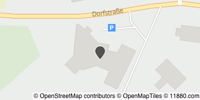 Auf Stadtplan Dohren, Emsland anzeigen
