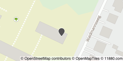 Auf Stadtplan Hennigsdorf anzeigen