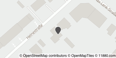 Auf Stadtplan Panketal anzeigen