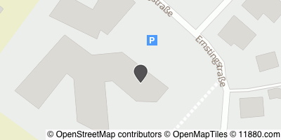 Auf Stadtplan Nienburg, Weser anzeigen