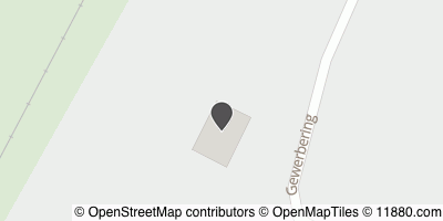 Auf Stadtplan Marklohe anzeigen