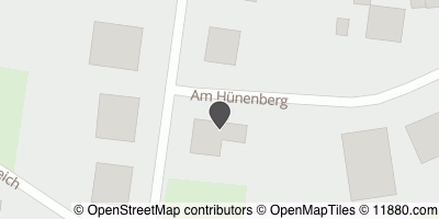 Auf Stadtplan Haselünne anzeigen