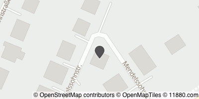 Auf Stadtplan Panketal anzeigen