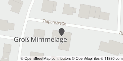 Auf Stadtplan Badbergen anzeigen