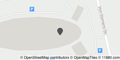 Auf Stadtplan Lohne, Oldenburg anzeigen