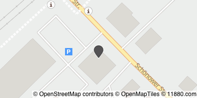 Auf Stadtplan Panketal anzeigen