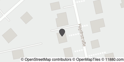 Auf Stadtplan Panketal anzeigen