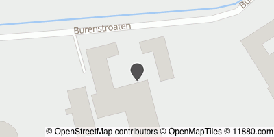 Auf Stadtplan Badbergen anzeigen