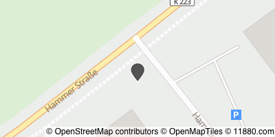 Auf Stadtplan Haselünne anzeigen