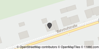 Auf Stadtplan Bismark, Altmark anzeigen
