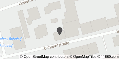 Auf Stadtplan Lohne, Oldenburg anzeigen