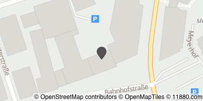 Auf Stadtplan Lohne, Oldenburg anzeigen