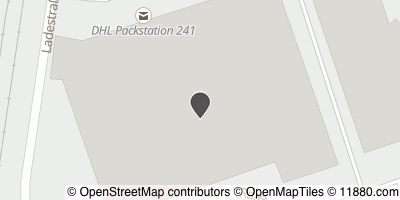 Auf Stadtplan Lohne, Oldenburg anzeigen