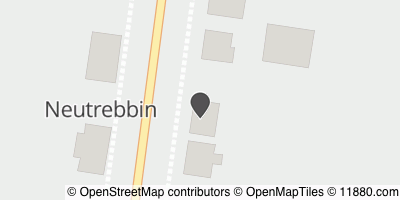 Auf Stadtplan Neutrebbin anzeigen