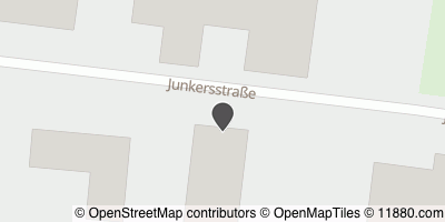 Auf Stadtplan Meppen anzeigen