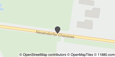 Auf Stadtplan Stendal anzeigen
