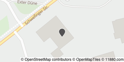 Auf Stadtplan Meppen anzeigen