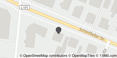 Auf Stadtplan Hohen Neuendorf anzeigen