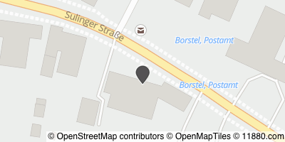 Auf Stadtplan Borstel bei Sulingen anzeigen