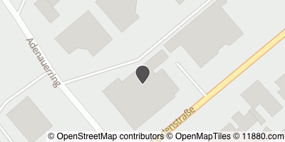 Auf Stadtplan Lohne, Oldenburg anzeigen