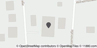 Auf Stadtplan Bernau bei Berlin anzeigen