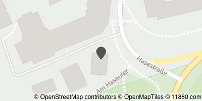 Auf Stadtplan Haselünne anzeigen