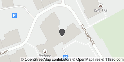 Auf Stadtplan Haselünne anzeigen