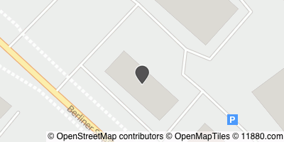 Auf Stadtplan Velten anzeigen