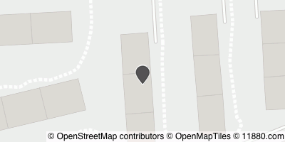 Auf Stadtplan Bernau bei Berlin anzeigen