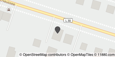 Auf Stadtplan Bernau bei Berlin anzeigen